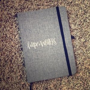 Writers Journal